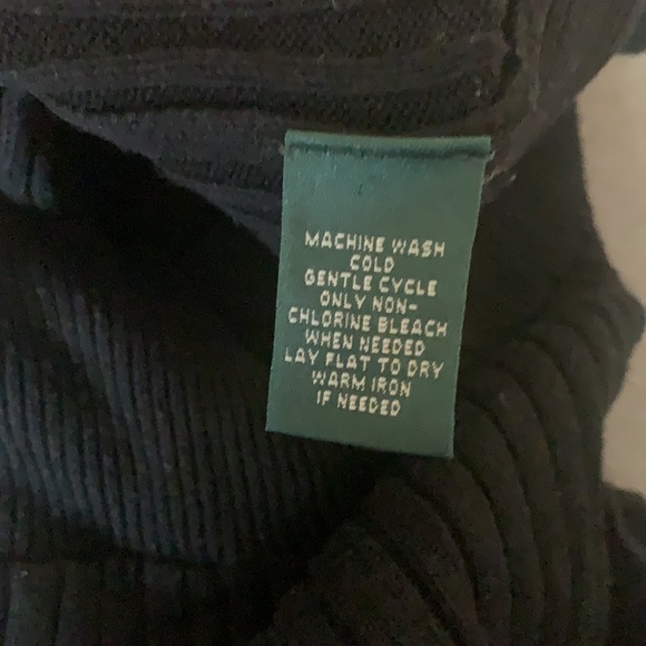 Ralph Lauren sweater - Picture 7 of 7